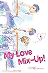 My Love Mix-Up!, Vol. 1