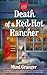 Death of a Red-Hot Rancher (Love Is Murder Mystery #1)