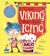 The Viking Who Liked Icing