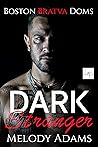 Dark Stranger by Melody Adams