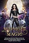 Midnight Magic by Gina Kincade