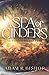 A Sea of Cinders by Adam R. Bishop