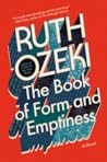 The Book of Form and Emptiness by Ruth Ozeki