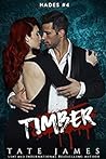 Timber by Tate James