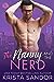 The Nanny and the Nerd (Nanny Love Match, #1)