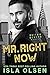 Mr. Right Now (Suits & Sevens #2)