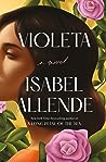 Violeta by Isabel Allende