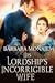 His Lordship's Incorrigible Wife (Perilous Secrets, #2)