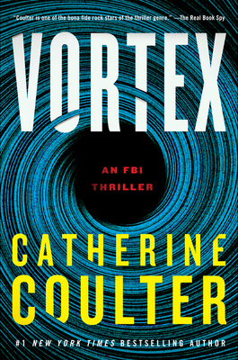 Vortex by Catherine Coulter