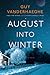 August Into Winter