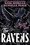 The Ravens by Kass Morgan