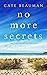 No More Secrets (Carter Island, #3)