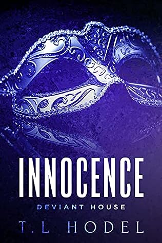 Innocence by T.L. Hodel