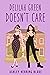 Delilah Green Doesn't Care (Bright Falls, #1)