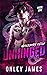 Unhinged (Necessary Evils, #1) by Onley James