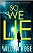 So We Lie (Eva Rae Thomas #17)