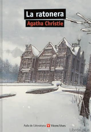 La ratonera by Agatha Christie