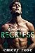 When We Were Reckless (Lost Stars #3)