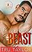 Bookworm and the Beast (Eastport Bay Billionaires, #1)