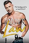 Daddy's Law by K.C. Crowne