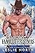 Rancher's Family Christmas (Christmas at the Harvey Ranch, #1)