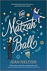 The Matzah Ball by Jean Meltzer