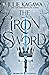 The Iron Sword (The Iron Fey: Evenfall, #2)