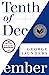 Tenth of December by George Saunders