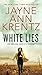 White Lies (Arcane Society, #2)