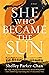 She Who Became the Sun (The Radiant Emperor, #1)