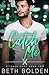 Catch Me (Kitchen Gods #2) by Beth Bolden