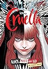 Disney Cruella: The Manga: Black, White, and Red