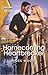 Homecoming Heartbreaker (Moonlight Ridge, #1)