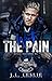 Worth the Pain (Royal Bastards MC Book 2)