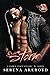 Storm (Dark and Dirty Sinners' MC, #8)