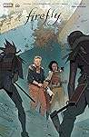 Firefly #30 by Greg Pak