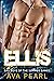 Ellis (Bad Boys of the Summer Games #4)