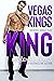 King (Vegas Kings, #2)