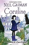 Coraline by Neil Gaiman