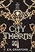 City of Thorns (The Demon Queen Trials, #1)