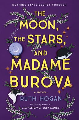 The Moon, the Stars, and Madame Burova