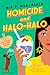 Homicide and Halo-Halo (Tita Rosie's Kitchen Mystery, #2)