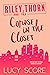 Riley Thorn and the Corpse in the Closet by Lucy Score