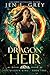 Dragon Heir (The Hidden King #2)