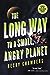 The Long Way to a Small, Angry Planet (Wayfarers, #1)