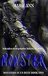 Monster by Marie  Ann