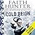 Cold Reign (Jane Yellowrock, #11)