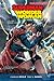 Superman/Wonder Woman, Volume 1: Power Couple