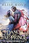 Book cover for A Dance with the Fae Prince (Married to Magic, #2)