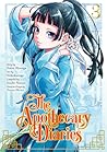 The Apothecary Diaries Manga, Vol. 3 by Nekokurage